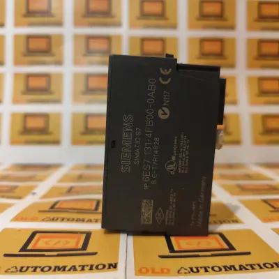 6ES7131-4FB00-0AB0 – Module 2 DI pour ET 200S