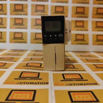 TWDXCPODM – Afficheur Numérique Twido