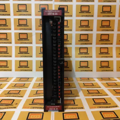 TSXDST1635 – Carte 16 sorties relais