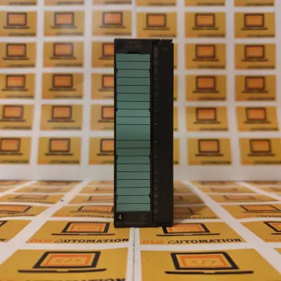 6ES7332-5HD01-0AB0 - Carte de 4 sorties analogiques