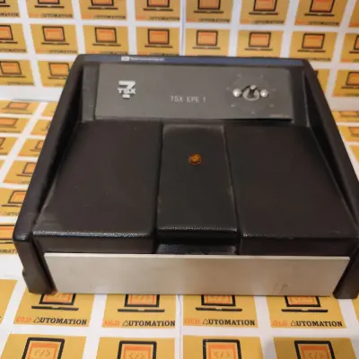 TSXEPE1 – Effaceur EPROM pour automates TSX Série 7