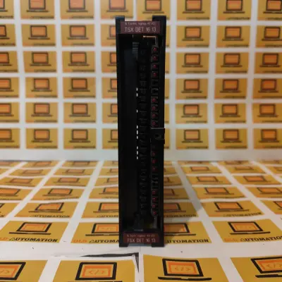 TSXDET1613 - Carte de 16 entrées