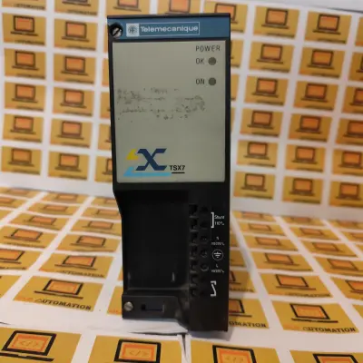 TSXSUP702 – Module alimentation 24 V DC