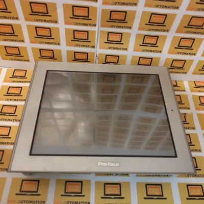 AGP3500-T1-D24-CA1M - Ecran tactile 10 pouces