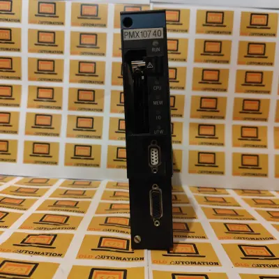 TSXPMX10740 – Carte d’extension 10E/7S