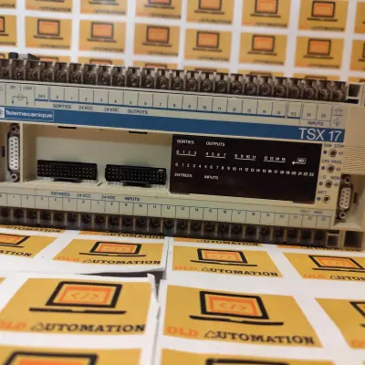 TSX1724012 - Module d'extension 24E/16S