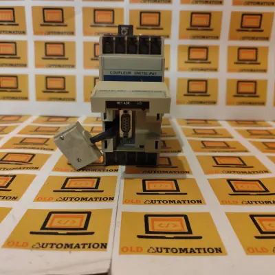 TSXSCG1161 – Module de communication/bus