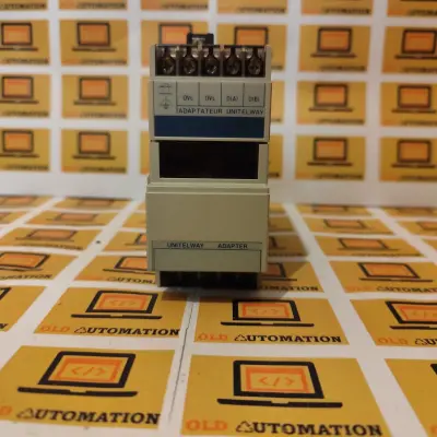 TSX17ACC5 – Adaptateur Bus Unitelway