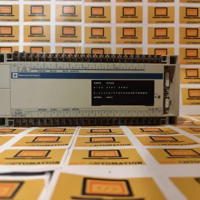 TSXDMF342A  – Extension TSX17 avec 16E / 18S