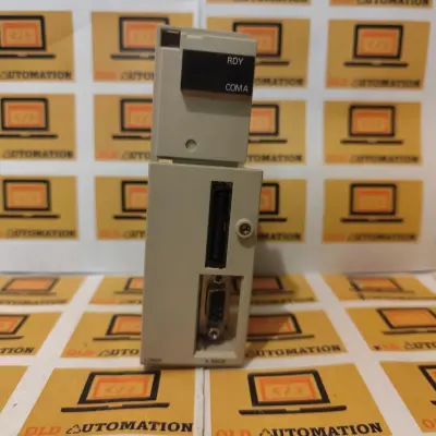 C200HW-COM04-E - Module de communication CPU