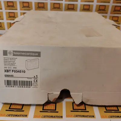 XBTF034510 - Ecran tactile TFT 10,4 pouces