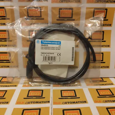 TWDXCAFD010 – Câble de communication Modbus pour automate Twido