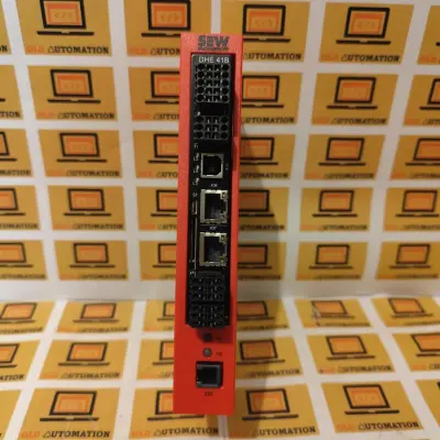 DHE41B/U0H11B - Carte contrôleur