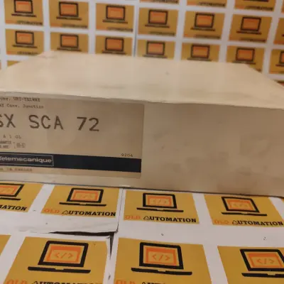 TSXSCA72 – Convertisseur / Adaptateur de communication pour TSX