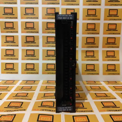 TSXDST835 – Carte de 8 sorties