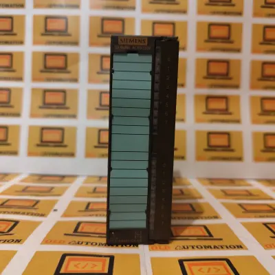 6ES7322-1HH01-0AA0 – Carte de sorties S7300