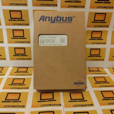 ABC4013-A - Passerelle Anybus PROFINET IO - Ethernet/IP