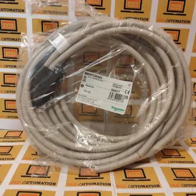 BMXFCW303 – Câble de connexion pour automate Modicon