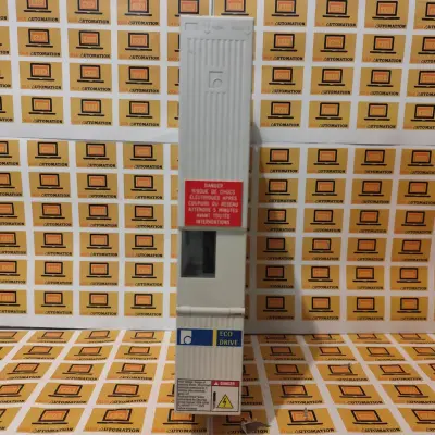 DKC03.3-040-7-FW - Variateur / Servo variateur