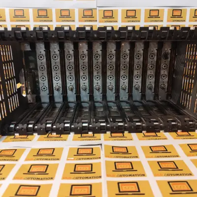 TSXRKN82 – Rack 8 emplacements