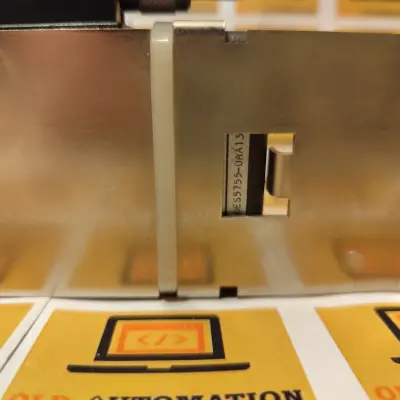 6ES5755-0AA13 – Emetteur / Recepteur